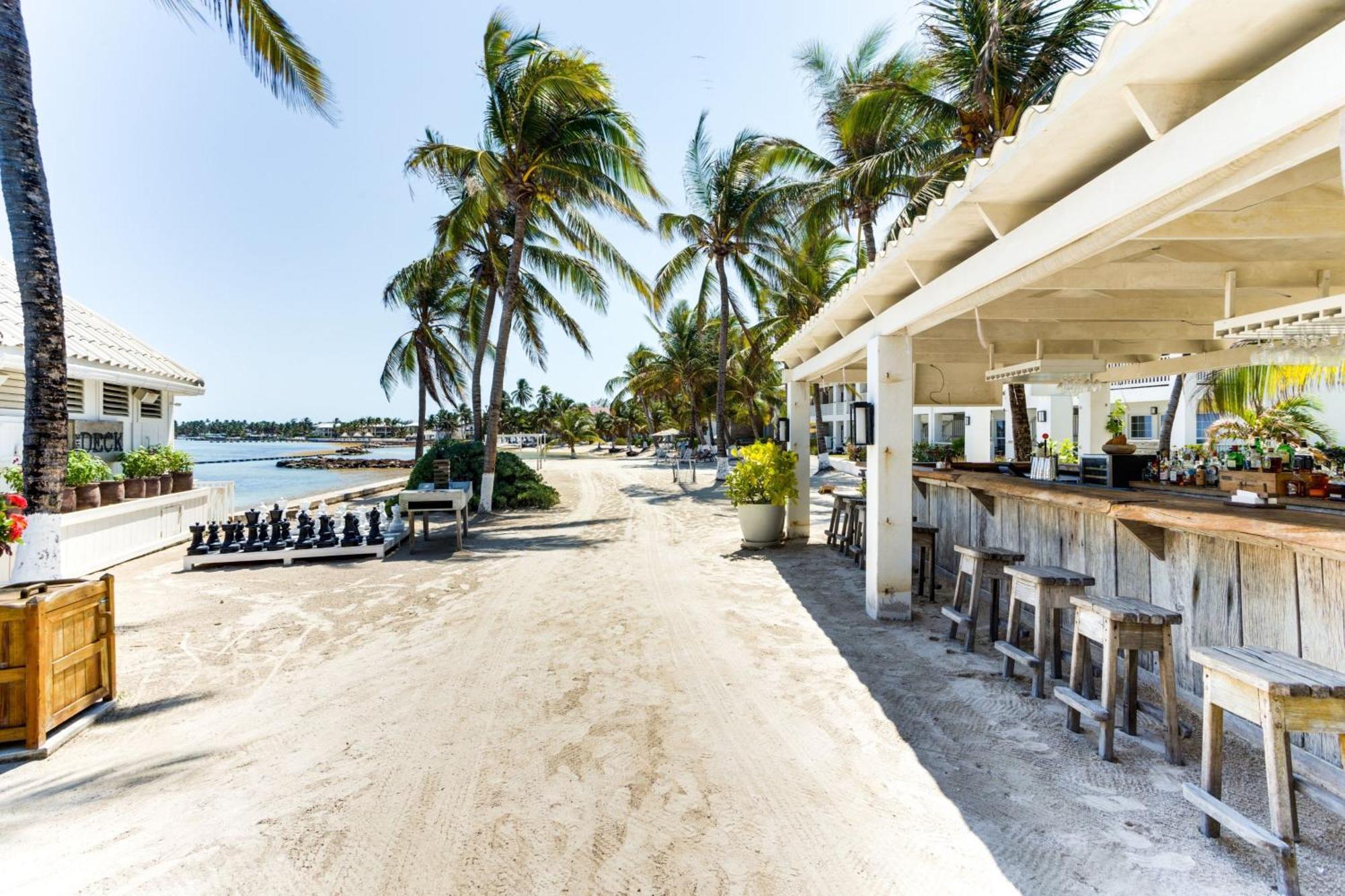 Alaia Belize, Autograph Collection Hotel San Pedro  Exterior photo