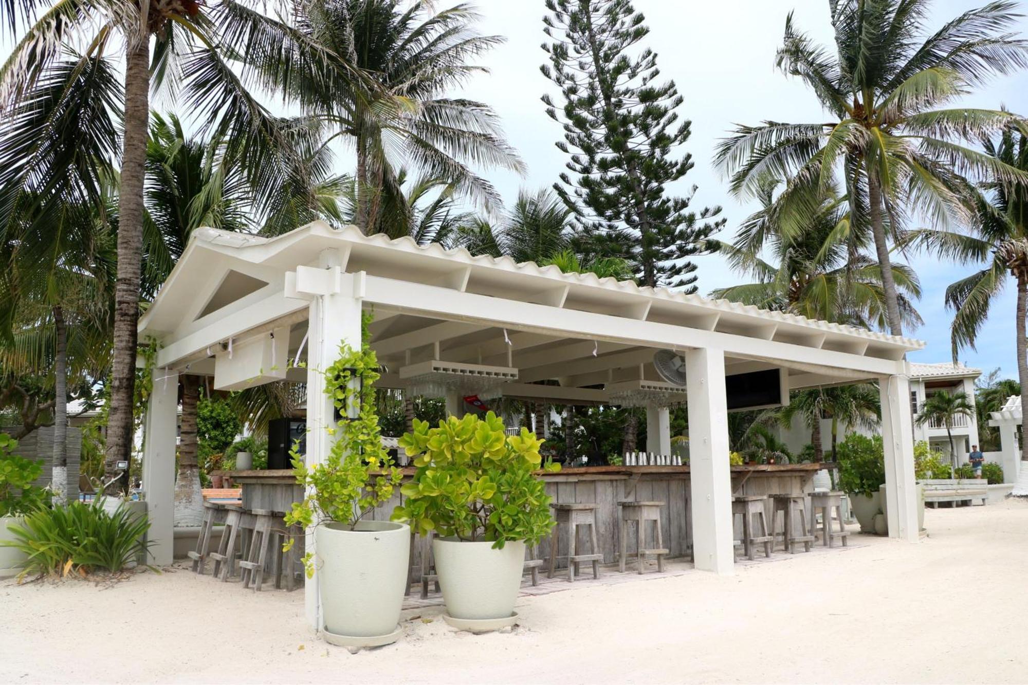 Alaia Belize, Autograph Collection Hotel San Pedro  Exterior photo