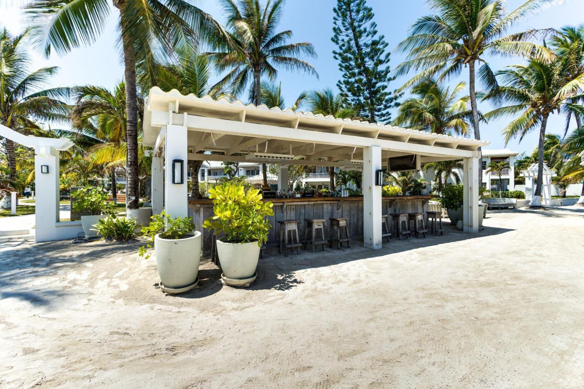 Alaia Belize, Autograph Collection Hotel San Pedro  Exterior photo