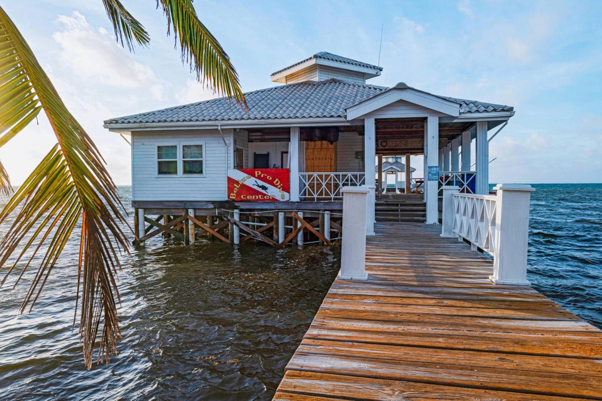 Alaia Belize, Autograph Collection Hotel San Pedro  Exterior photo