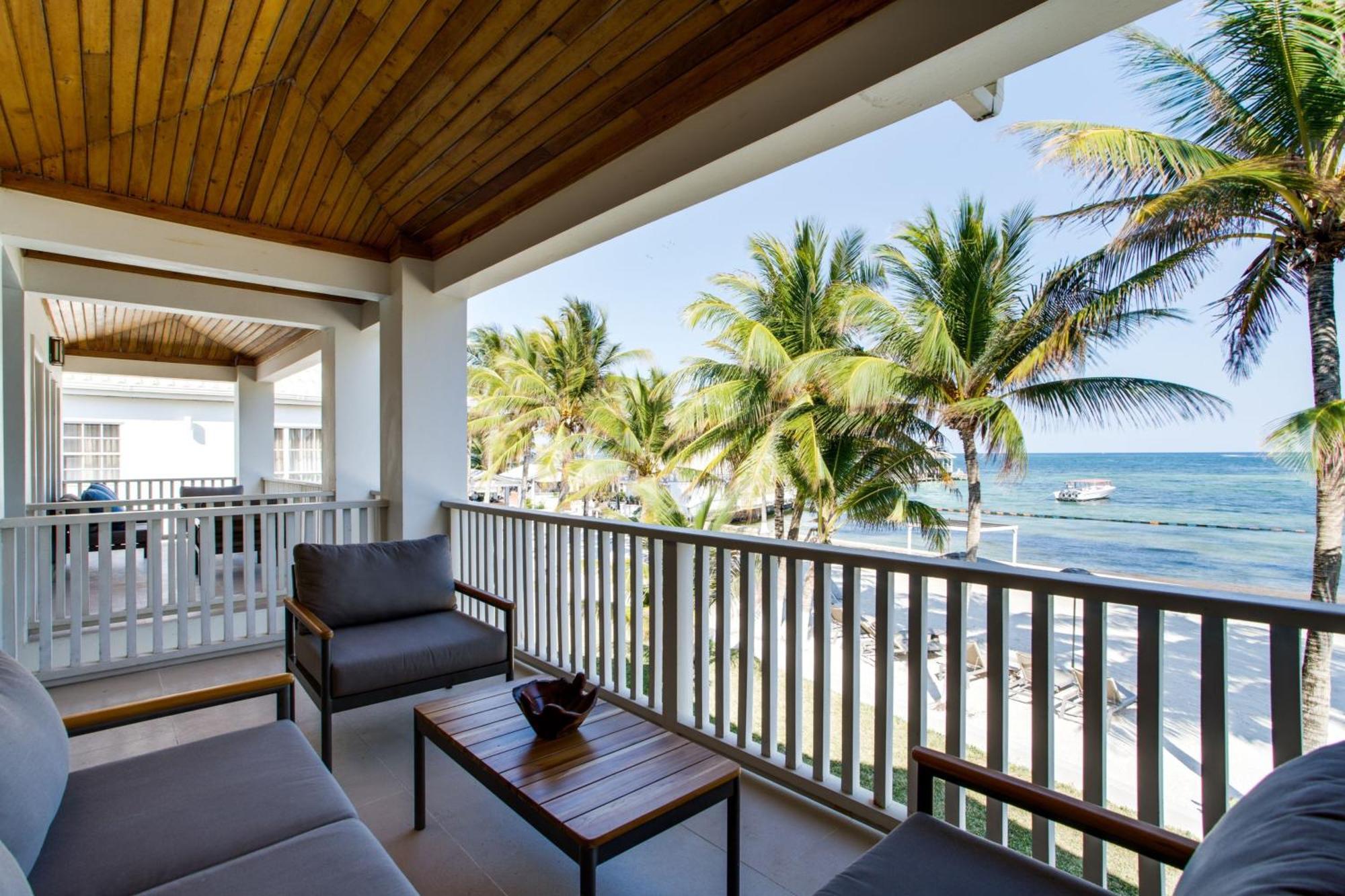 Alaia Belize, Autograph Collection Hotel San Pedro  Exterior photo